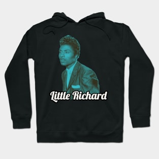 Retro Richard Hoodie